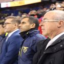 “Me encantaría seguir en la Selección” asegura Jorge Célico