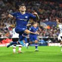 (VIDEO) Chelsea y Valencia se dividieron los honores por la Champions