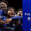 (VIDEO) Un partido lleno de emociones: Chelsea igualó 4-4 ante Ajax por la Champions