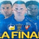 (TUIT) Precio de entradas para la vuelta de la Copa Ecuador