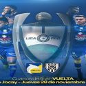 (FOTO) Generales gratuitas en el Jocay para el Delfín ante Independiente del Valle