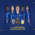 (TUIT) Delfín SC: «Si ese perjuicios de los árbitros continúan en los playoffs, se quejará en instancias internacionales con la Conmebol»