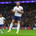 (VIDEO) Inglaterra derrota por goleada a Montenegro