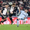 (VIDEO) El Atlético cae ante la Juventus por la Champions League
