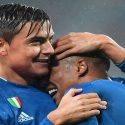 (VIDEO) La Juventus logró clasificar a octavos de la Champions League