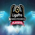 (OFICIAL) Horarios confirmados para los PlayOffs de la LigaPro