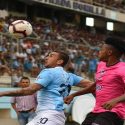 (FOTOS) Se dividen los honores entre Manta e Independiente Juniors