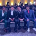La Asociación de Futbolistas del Ecuador premió a los mejores del 2019