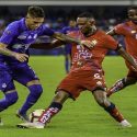 (OFICIAL) Luis Arce nuevo jugador de Liga Deportiva Universitaria