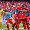 (VIDEO) América de Cali se consagró campeón del Torneo Clausura de la Liga Colombiana
