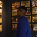(VIDEO) El FC Barcelona extendió su contrato a joven promesa