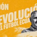 (VIDEO) Antonio Cordón nuevo Director Deportivo de la Tricolor