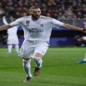 (OFICIAL) Karim Benzema renovará con Real Madrid hasta 2022