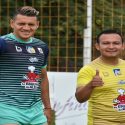 (AUDIO) Fabián Bustos: «Garcés trabajó diferenciado por su tema físico. Somos optimistas que llegará para el día sábado»