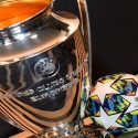 (TUIT) ¡Definidos los cruces de octavos de final de Champions League!