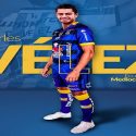(TUIT) Charles Vélez nuevo refuerzo de Delfín