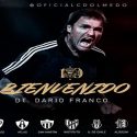 (TUIT) Olmedo anuncia nuevo entrenador para el 2020