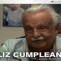Un día como hoy: Nace Don Rodrigo Paz Delgado, el mejor dirigente del fútbol Ecuatoriano