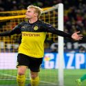 (VIDEO) Por sexta ocasión, Borussia Dortmund está en octavos de la UEFA Champions League