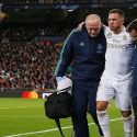 (TUIT) Eden Hazard descartado para el clásico ante el FC Barcelona