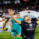(FOTO) Independiente del Valle confirmó la renovación del ‘Cachorro’ Mera