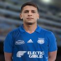 «Muy feliz de comenzar este gran desafío en Emelec» asegura Facundo Barceló