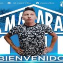 (TUIT) ¡Fernando Mora nuevo refuerzo de Macará!