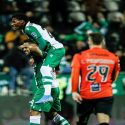 (TUIT) «Feliz por mi primer grito de gol» asegura Gonzalo Plata