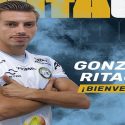 (TUIT) Gonzalo Ritacco nuevo jugador de Guayaquil City