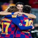“Es un espectáculo jugar al lado de Messi” asegura Griezmann