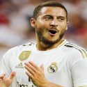 (TUIT) Hazard se ha hecho con el ‘Devil of the Year 2019’