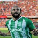 Dos clubes ecuatorianos interesados por Hernán Barcos