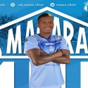 (TUIT) John Narvárez nuevo jugador de Macará