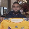 (VIDEO) Jordan Sierra reforzará a Tigres