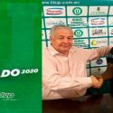 (TUIT) Liga de Portoviejo presentó a José Hurtado para el 2020