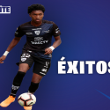 (TUIT) Leonardo Realpe nuevo refuerzo de Club Atlético Bragantino