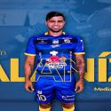 (TUIT) Martin Alaníz nuevo jugador de Delfín SC