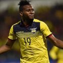 (TUIT) Toluca hace oficial la llegada del ecuatoriano Michael Estrada