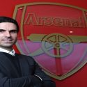 (TUIT) El Arsenal presentó a Mikel Arteta como su nuevo estratega