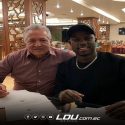 (TUIT) Barcelona SC dio detalles sobre el caso Moisés Corozo
