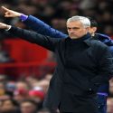 (VIDEO) En la vuelta al Old Trafford, Mourinho y Tottenham cayeron ante Manchester United