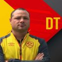 (AUDIO) Máximo Villafañe DT de Aucas: «Para poder cerrar la serie en Quito tenemos que salir con vida de Buenos Aires»