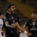 (TUIT) Pellerano renovó con Independiente del Valle