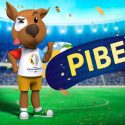«Pibe», el nombre oficial de la mascota para la Copa América 2020