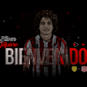 (TUIT) Stiven Tapiero se suma a las filas de Técnico Universitario