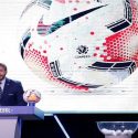 (VIDEO) Conmebol dio a conocer la pelota con la que se jugará la Libertadores y Sudamericana