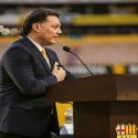 (FOTOS) Alfaro Moreno fue posesionado como presidente de Barcelona SC