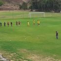 (FOTOS) Arrancó la pretemporada en Barcelona Sporting Club