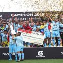 (VIDEO) Binacional campeón de la Primera División del fútbol peruano
