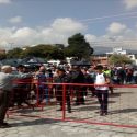 (AUDIO) Marcelo Valencia: «Tenemos un poco más de 5000 entradas a la venta, la mayoría son general sur alta y tribuna oriental»